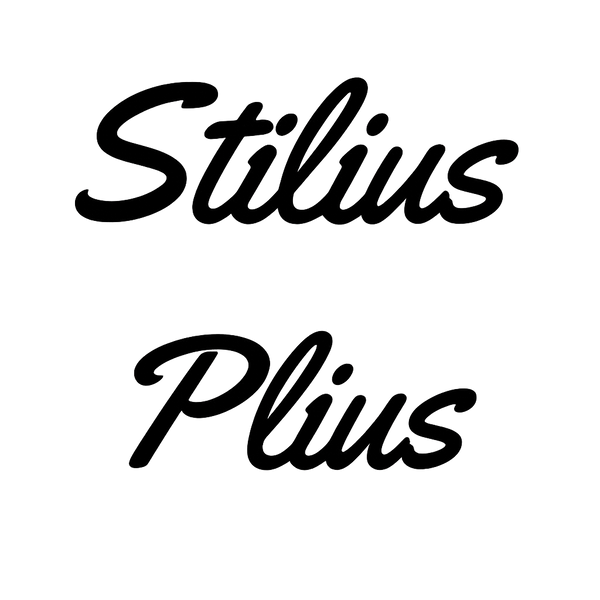 StiliusPlius